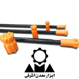 سرمته حفاری